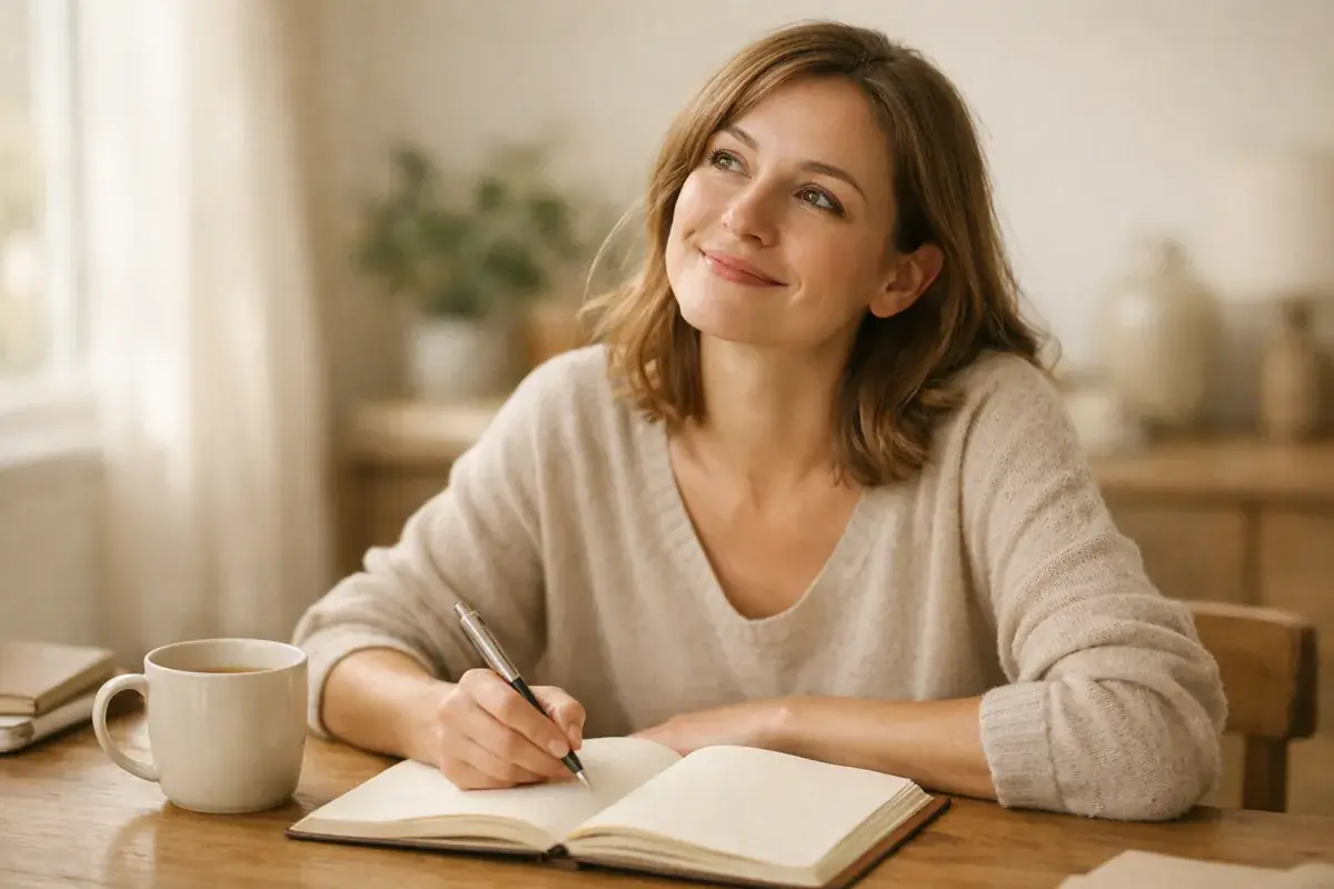 Do You Have an Affirmation Bias? — free MindLift quiz
