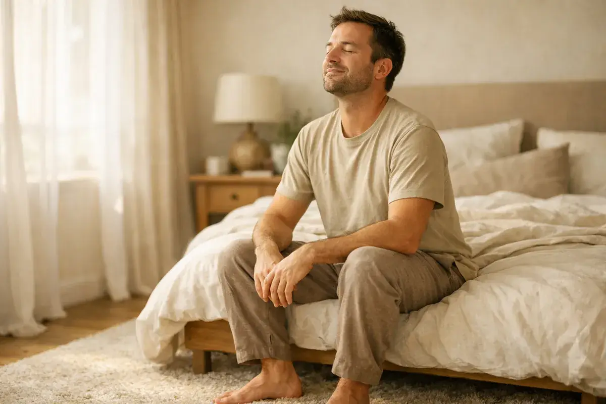 What's Your Overthinking Pattern? — free MindLift quiz