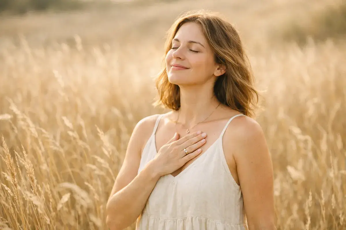 What's Your Archetype in Relationships? — free MindLift quiz