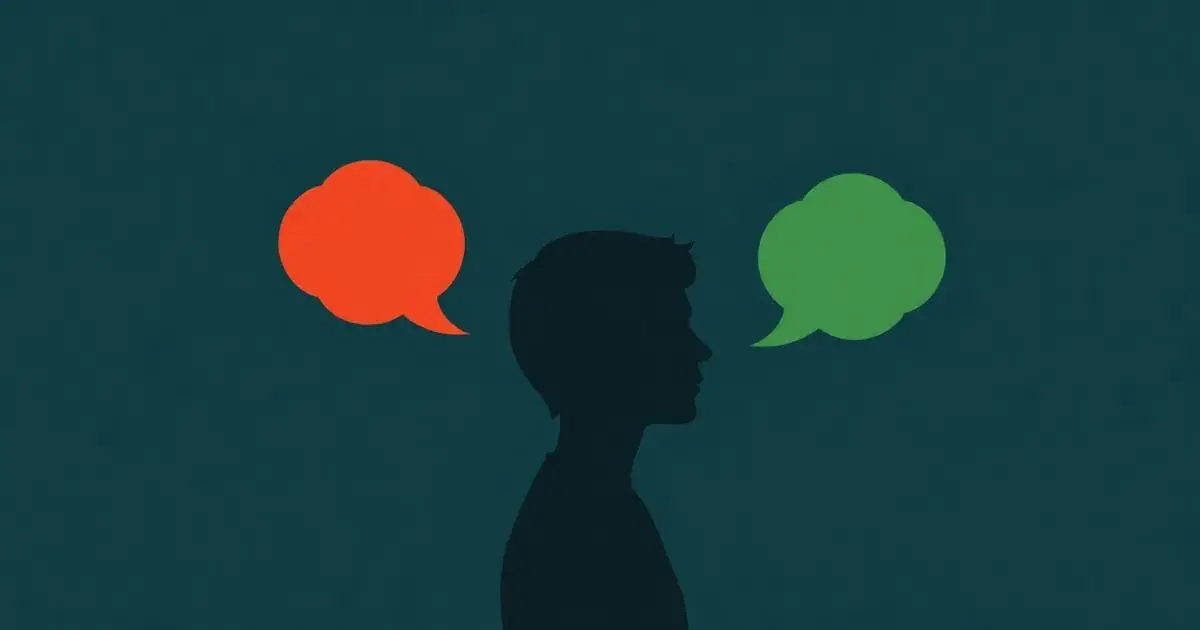 Do I Have Imposter Syndrome? — free MindLift quiz