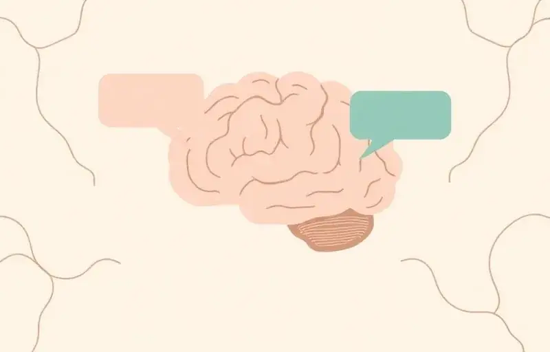 What's Your Inner Voice Type? — free MindLift quiz