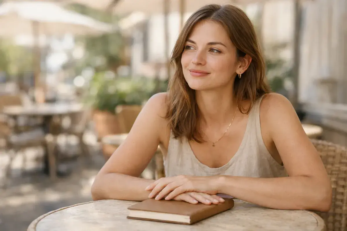 What's Your Inner Voice Type? — free MindLift quiz