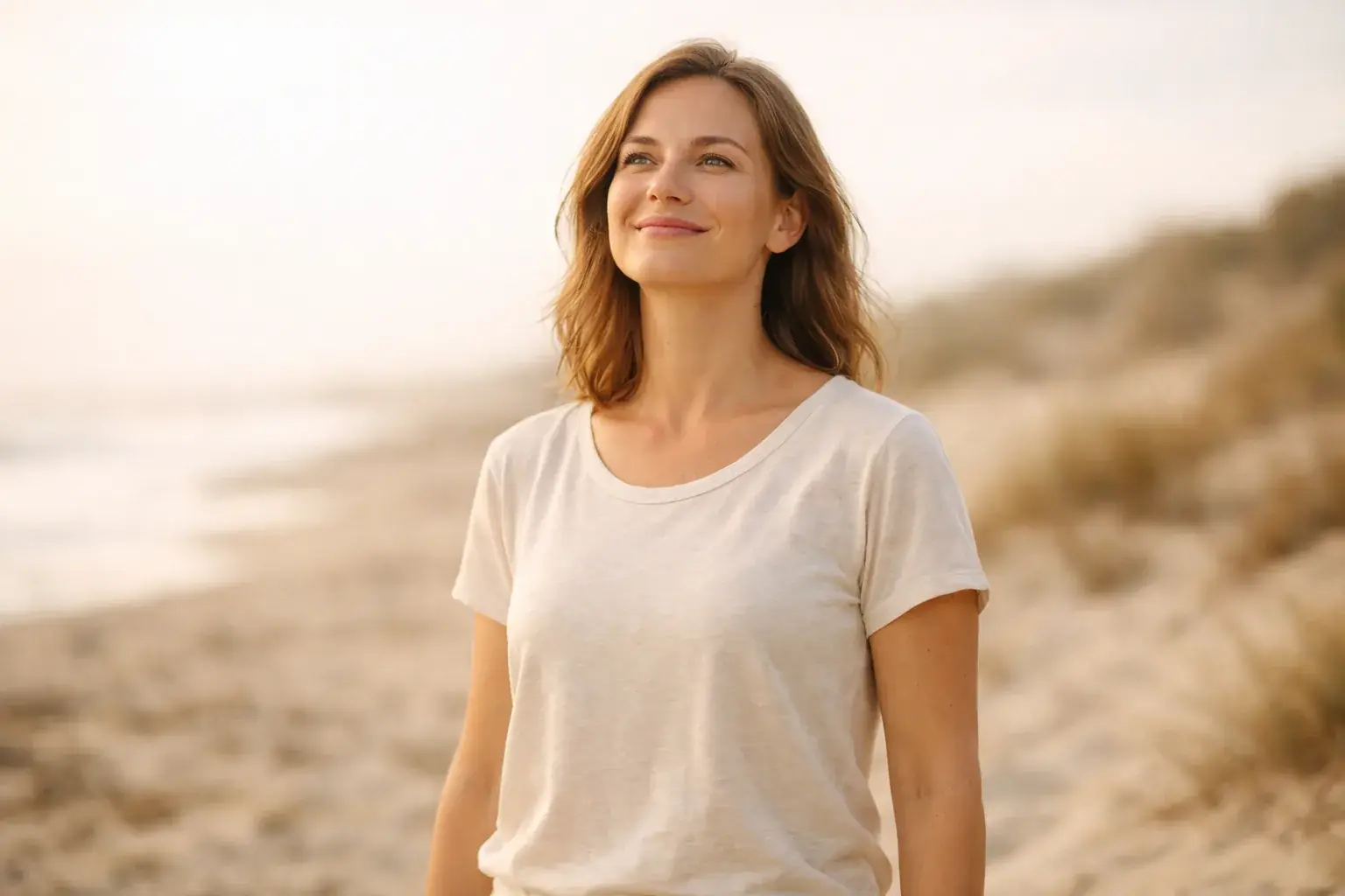 Personal Growth article: Body Language for Confidence: Feel It, Not Just Look It