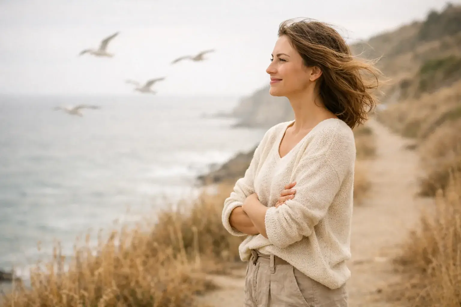 Personal Growth article: Enneagram Wings Explained: 8w7, 2w3, 5w6, 4w3, 1w2