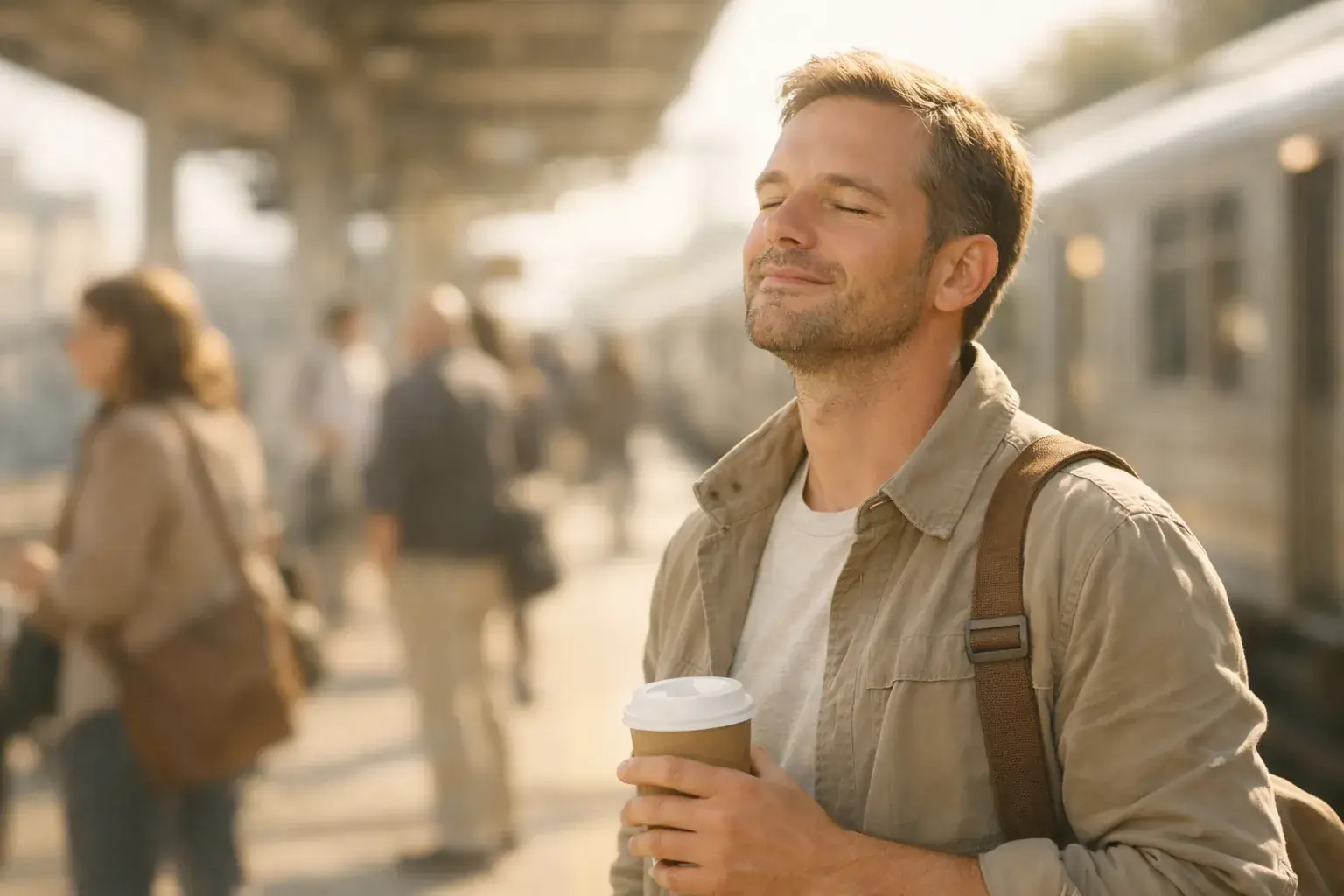 Mental Health article: How to Practice Mindfulness Daily: 6 One-Minute Moments