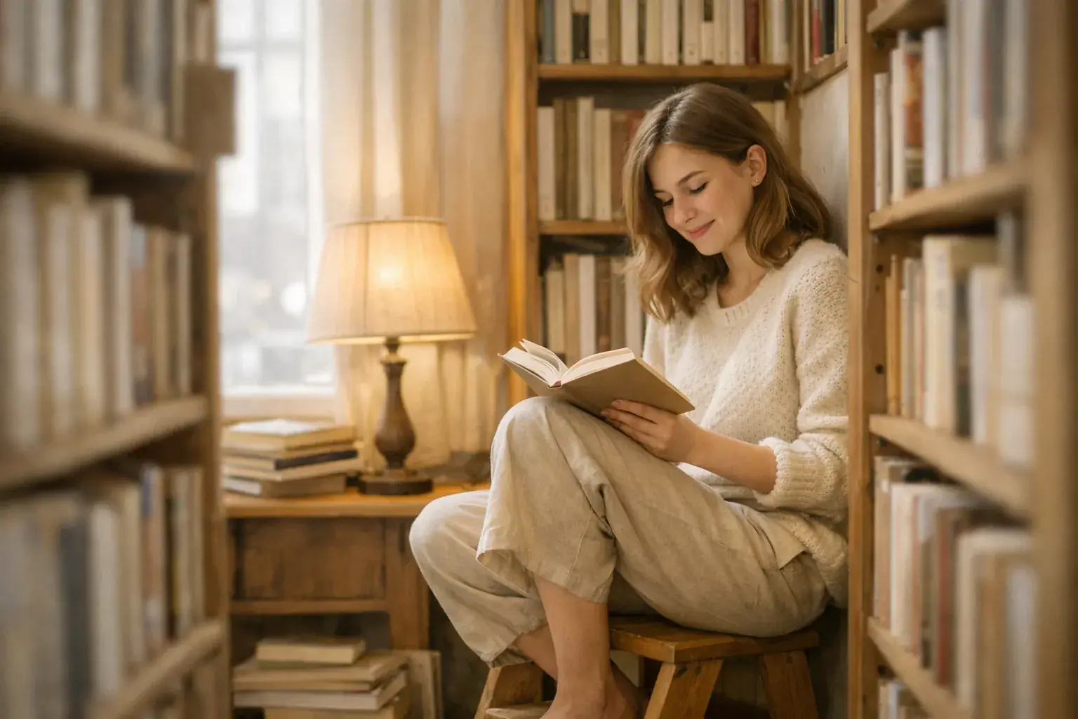 Personal Growth article: INFJ Meaning, Overthinking and the Inner Critic (INFJ-T)