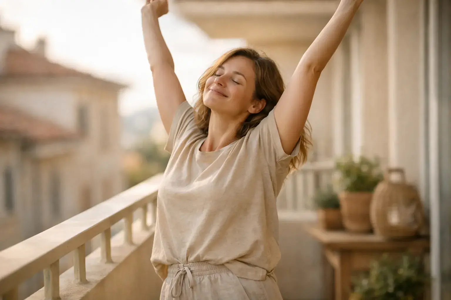 Anxiety article: Stress Management: Causes, Symptoms & How to Reduce It