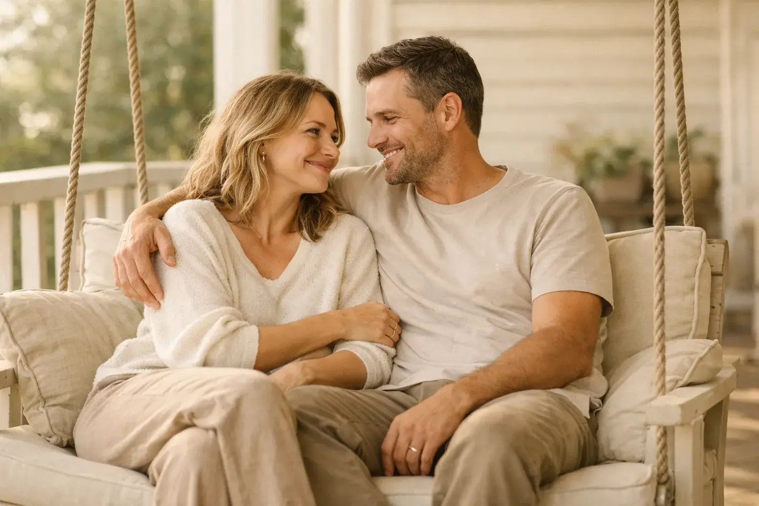 Relationships article: Why You Keep Waiting for the Relationship to Fall Apart