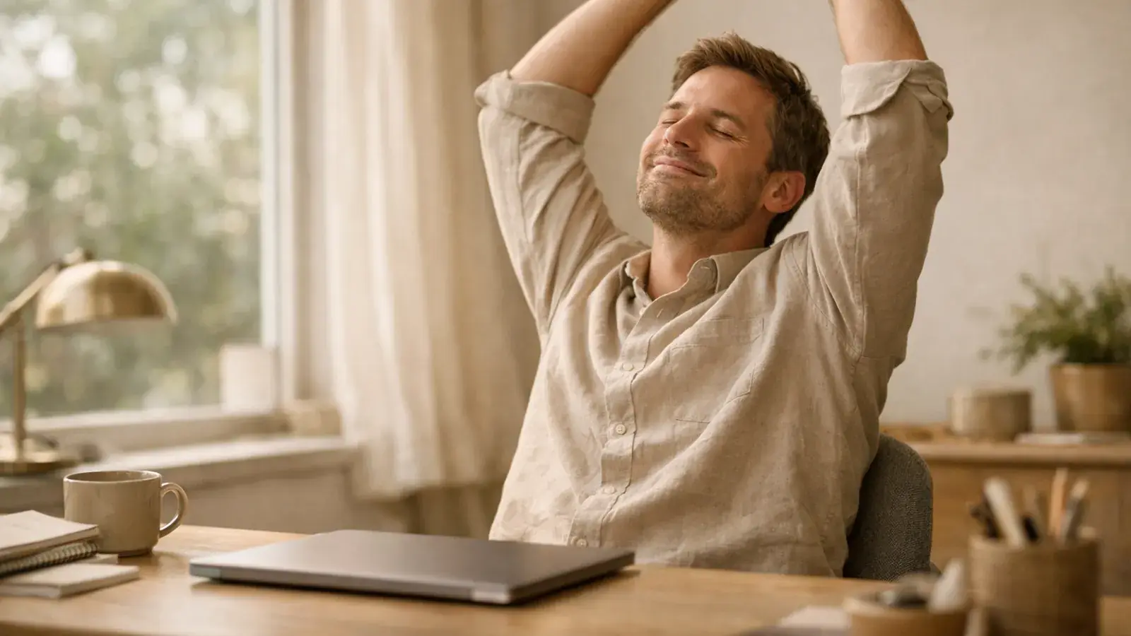 Work & Money article: Burnout Signs You Shouldn't Ignore