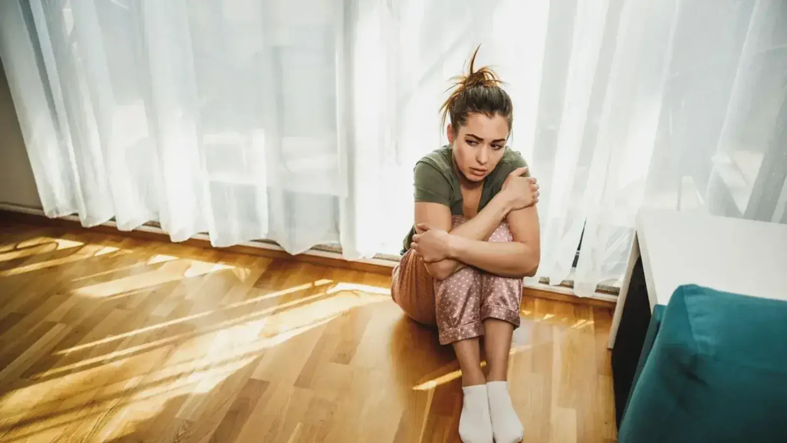 Overthinking article: Why Can't I Calm My Mind No Matter What I Try?