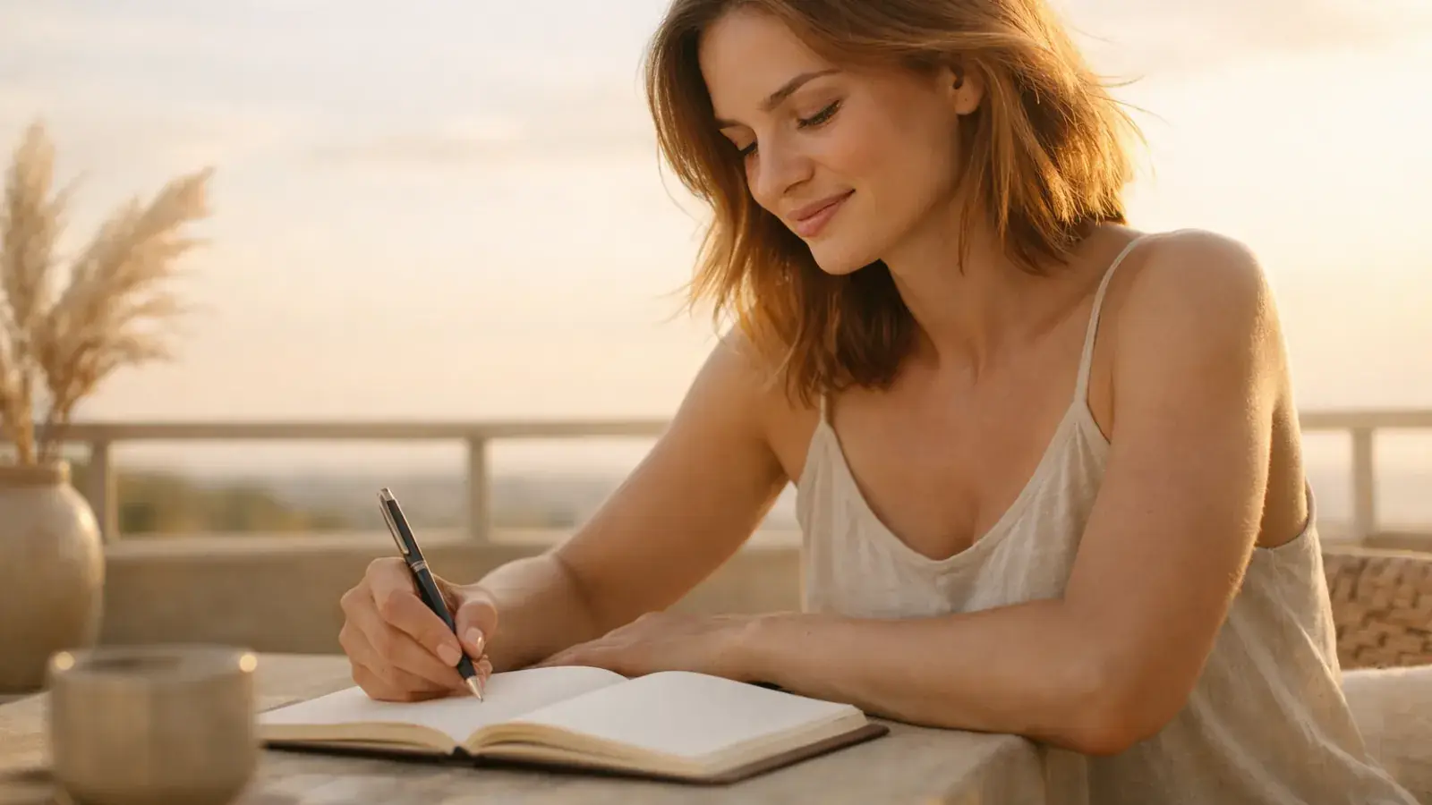 Personal Growth article: Do Law of Attraction Affirmations Work? An Honest Look