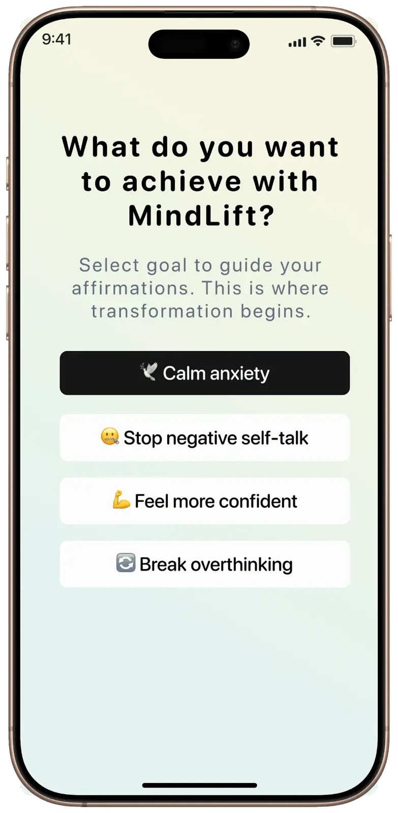 Anxiety article: Stress Management Techniques That Actually Work