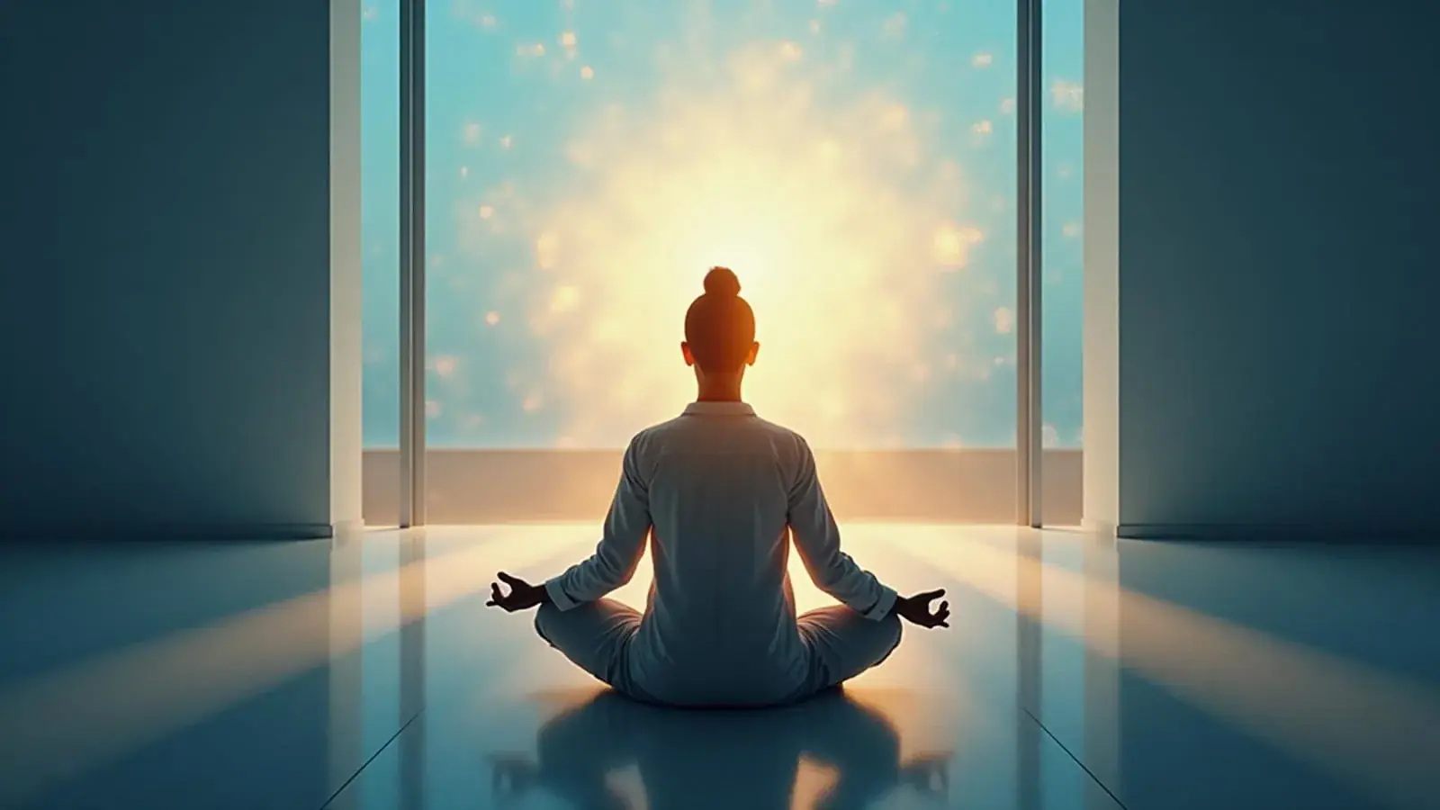 The Science article: The Most Powerful Affirmation (And Why It Works)